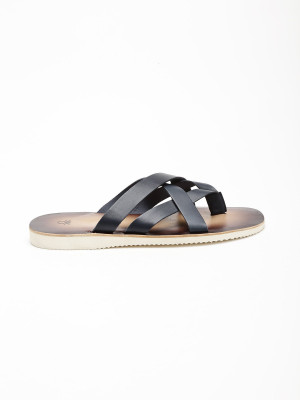 

United Colors of Benetton Slippers, Navy