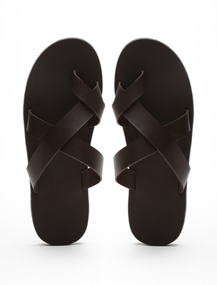 

United Colors of Benetton Slippers, Tan