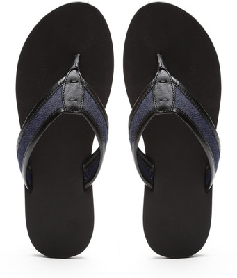 United Colors of Benetton Slippers, Black