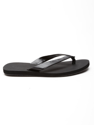 

United Colors of Benetton Slippers, Black