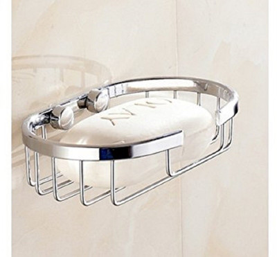 

TOTAL HOME soap case(Silver)
