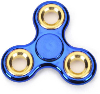

SBBN Fidget spinner metallic(Blue)