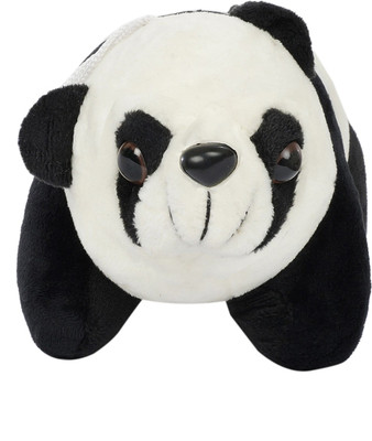 Magic's Max Panda - 10 cm(Black)