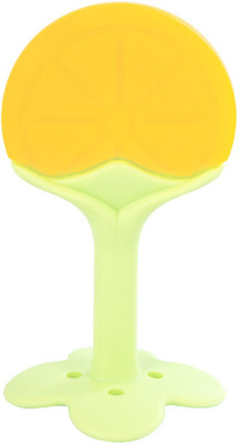 

MeeMee Multi-T Teether(Multicolor)