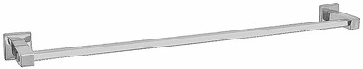 

Klaxon klaxon kristal-102 24 towel rod 24.8 inch 1 Bar Towel Rod(Stainless Steel Pack of 1)