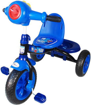 

Toyhouse Scooter Tricycle Tricycle(Multicolor), Red