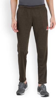 reebok track pants flipkart