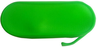 

Saco Quality Silicone(Green)