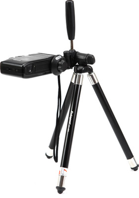 

FOTOPRO FY-583 Tripod(Black, Supports Up to 3.5 g)