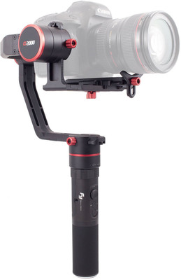 

Feiyu Tech a2000 Tripod(Balck, Supports Up to 2000 g)
