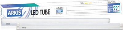 

ARKIS ART522ALTUBEA Straight Linear LED Tube Light(White)