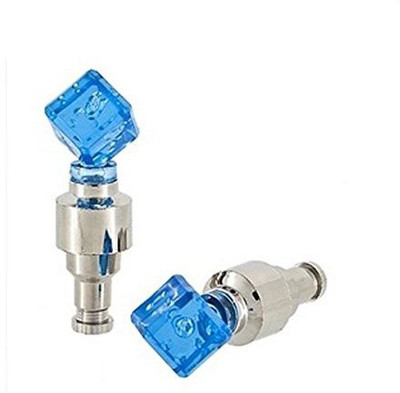 

VGEAR Vgear_WVC_BULB2_DIMND Car Fancy Lights(Blue)