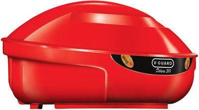 

V Guard VGD 30 Voltage Stabilizer(Red)