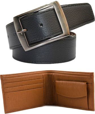

Bacchus Men Casual Multicolor Artificial Leather Wallet(3 Card Slots), Multi