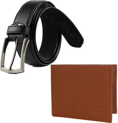 

Winsome Deal Men Formal, Casual Multicolor Artificial Leather Belt, Multi