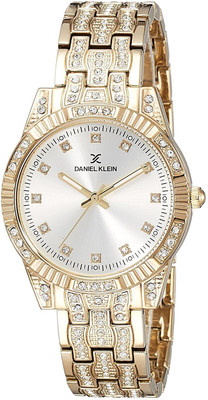 

Daniel Klein DK11170-1 Watch - For Women