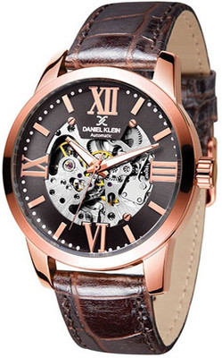 

Daniel Klein DK11263-2 Watch - For Men