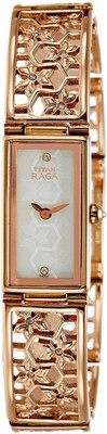 

Titan NC9901WM01J Watch - For Women