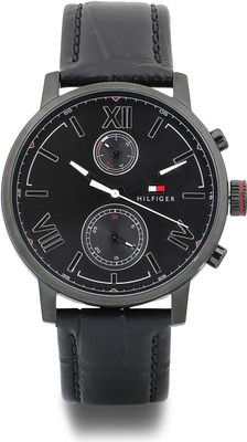 

Tommy Hilfiger TH1791310 Watch - For Men