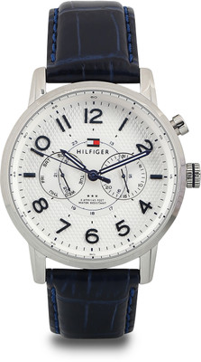 

Tommy Hilfiger NATH1791085 Watch - For Men