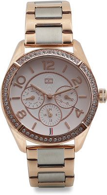 

Tommy Hilfiger NATH1781266 Watch - For Women