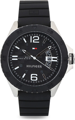 

Tommy Hilfiger TH1791203 Watch - For Men