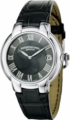 

Raymond Weil 5235-STC-00608 Jasmin Watch - For Women