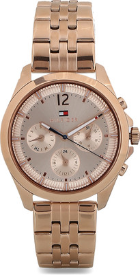 

Tommy Hilfiger TH1781700 Watch - For Women