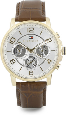 

Tommy Hilfiger TH1791291 Watch - For Men