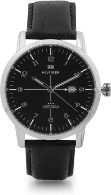 

Tommy Hilfiger NATH1710330 Watch - For Men