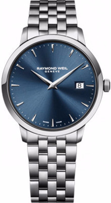 

Raymond Weil 5488-ST-50001 Toccata Watch - For Men