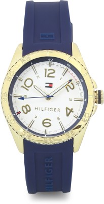 Tommy Hilfiger TH1781637J Watch  - For Women   Watches  (Tommy Hilfiger)