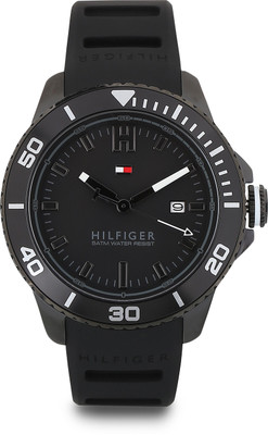 

Tommy Hilfiger TH1791265 Watch - For Men