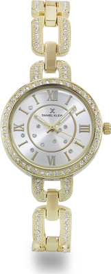 

Daniel Klein DK10881-1 Watch - For Women