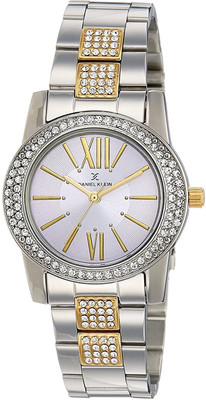 

Daniel Klein DK10762-4 Watch - For Women