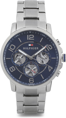 

Tommy Hilfiger TH1791293 Hybrid Watch - For Men