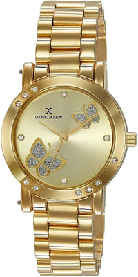 

Daniel Klein DK10774-3 Watch - For Women