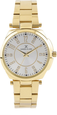 

Daniel Klein DK10802-1 Watch - For Men