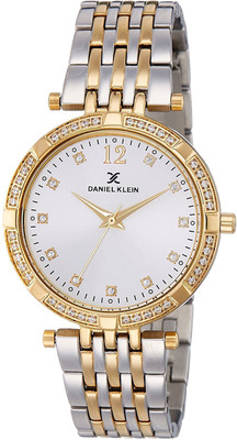 

Daniel Klein DK10755-3 Watch - For Women