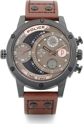 

Police PL14536JSB12A Watch - For Men