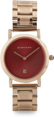 Giordano 2810-44 Analog Watch  - For Women   Watches  (Giordano)