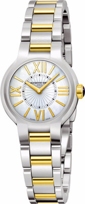 Raymond Weil 5927-STP-00907 Noemia Watch - For Women