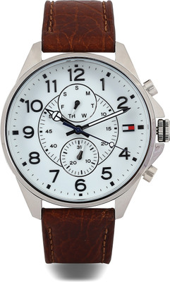 

Tommy Hilfiger TH1791274 Watch - For Men