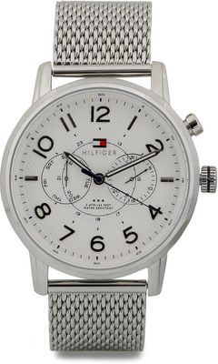 

Tommy Hilfiger NATH1791087 Watch - For Men