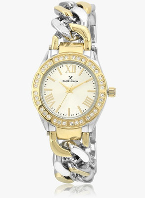 

Daniel Klein DK10798-5 Watch - For Women
