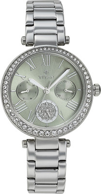 

Titan 95023SM03J Watch - For Women
