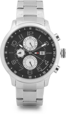 

Tommy Hilfiger NATH1790860J Watch - For Men