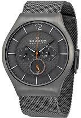 

Skagen SKW6146I Watch - For Men