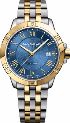 Raymond Weil 8160-STP-00508 Tango Watch - For Men