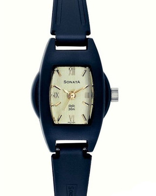 

Sonata NC8949PP02 Watch - For Men